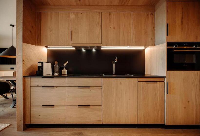 فندق Alpina Alpendorf