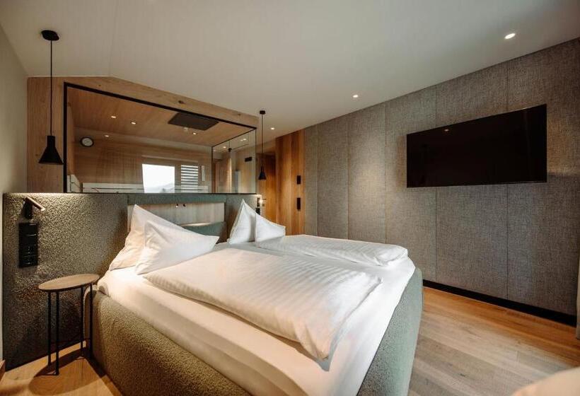 فندق Alpina Alpendorf