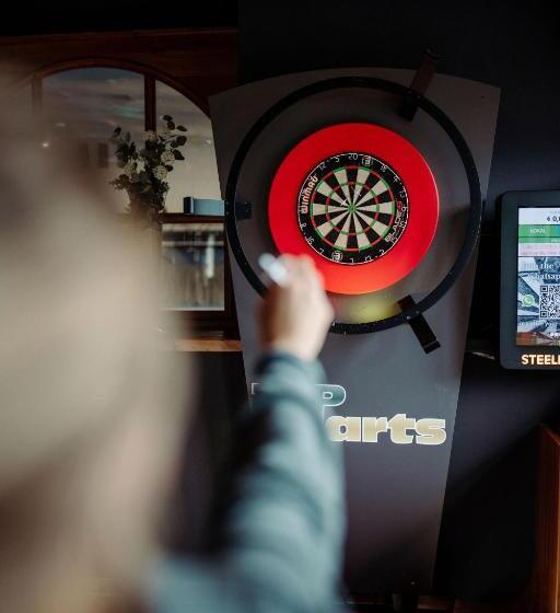 فندق Alpina Alpendorf