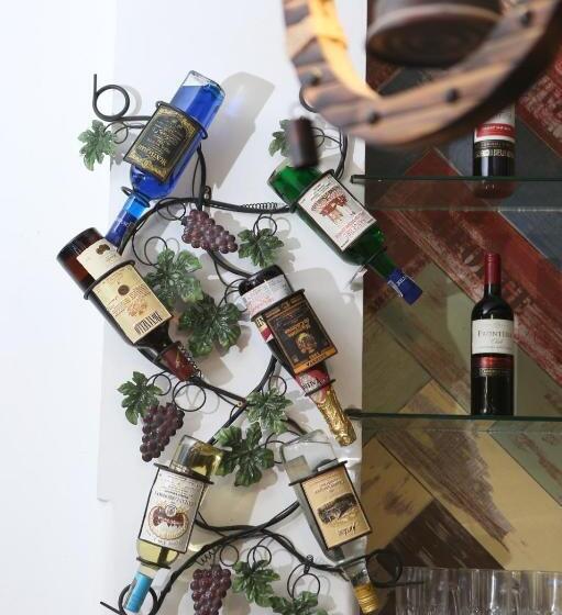 בית מלון כפרי Anamichu Suites