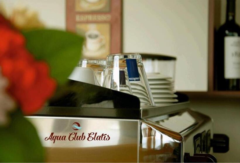 酒店 Aqua Club Elatis