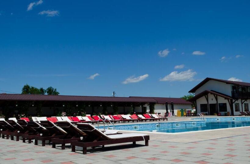 酒店 Aqua Club Elatis