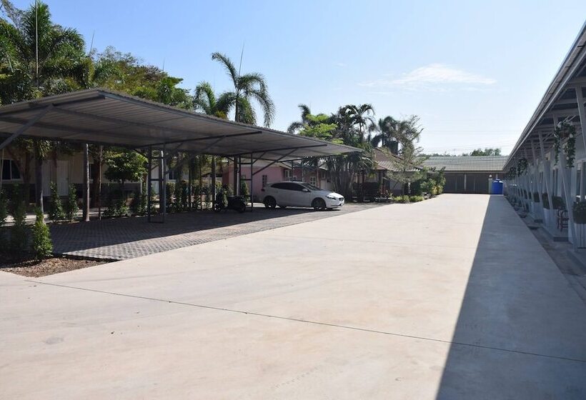 酒店 Baan Sabuy Jung