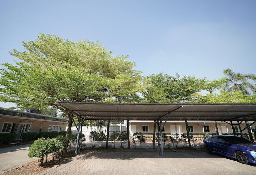 酒店 Baan Sabuy Jung