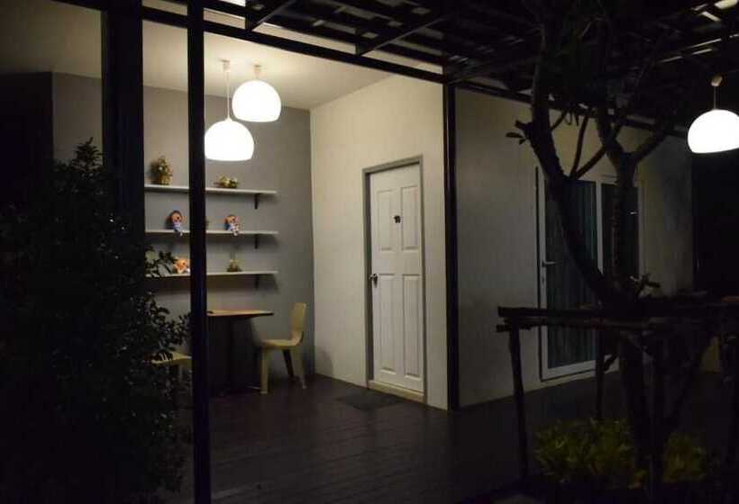 酒店 Baan Sabuy Jung