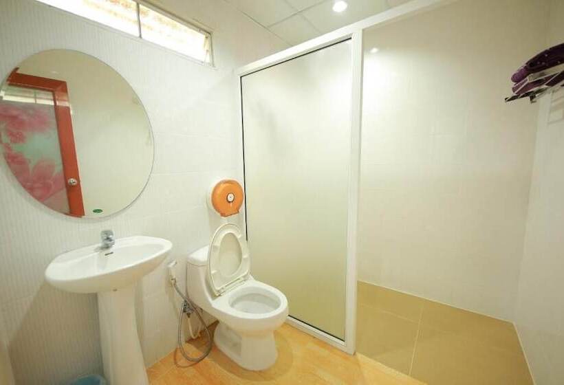 酒店 Baan Sabuy Jung