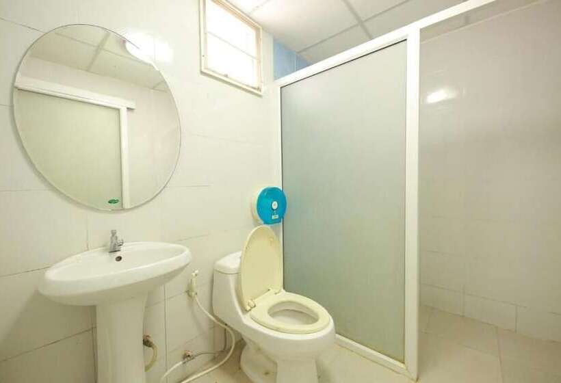 酒店 Baan Sabuy Jung