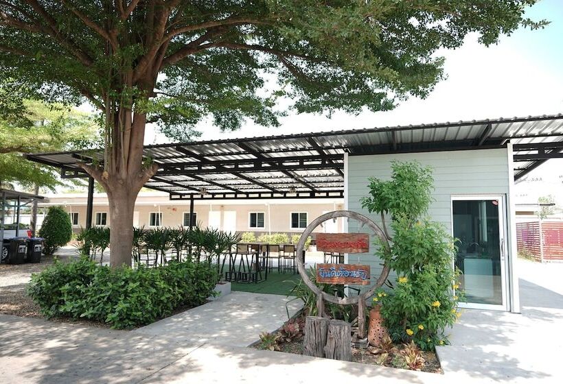 酒店 Baan Sabuy Jung