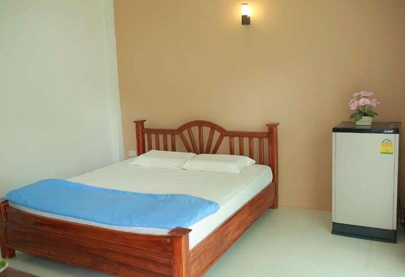 酒店 Baan Sabuy Jung