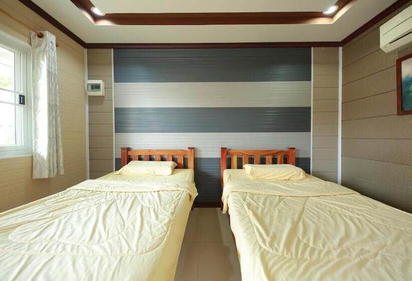 酒店 Baan Sabuy Jung