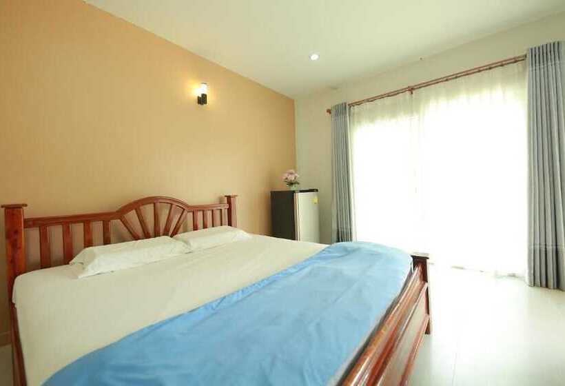 酒店 Baan Sabuy Jung