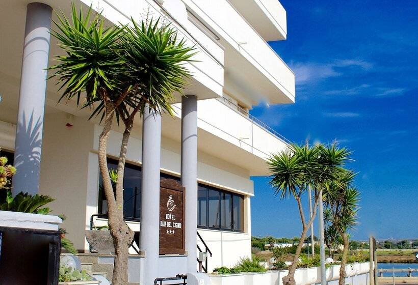 בית מלון כפרי Baia Del Cigno