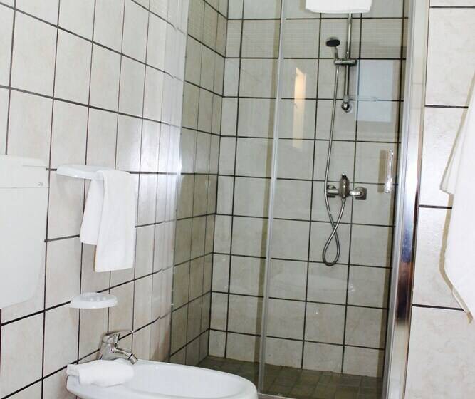 בית מלון כפרי Baia Del Cigno