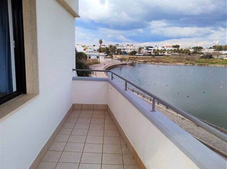 בית מלון כפרי Baia Del Cigno