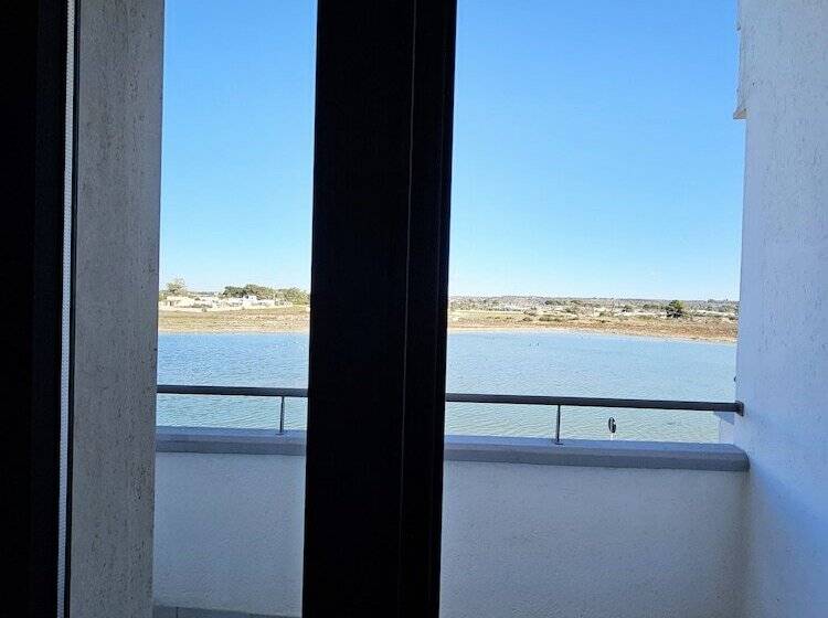 בית מלון כפרי Baia Del Cigno