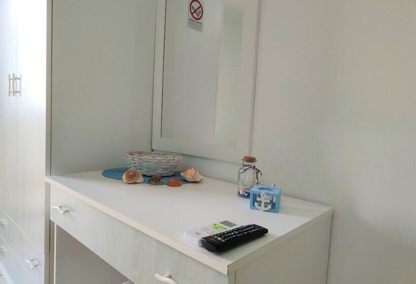 בית מלון כפרי Baia Del Cigno