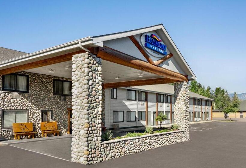 فندق Baymont By Wyndham Whitefish