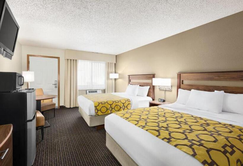 فندق Baymont By Wyndham Whitefish