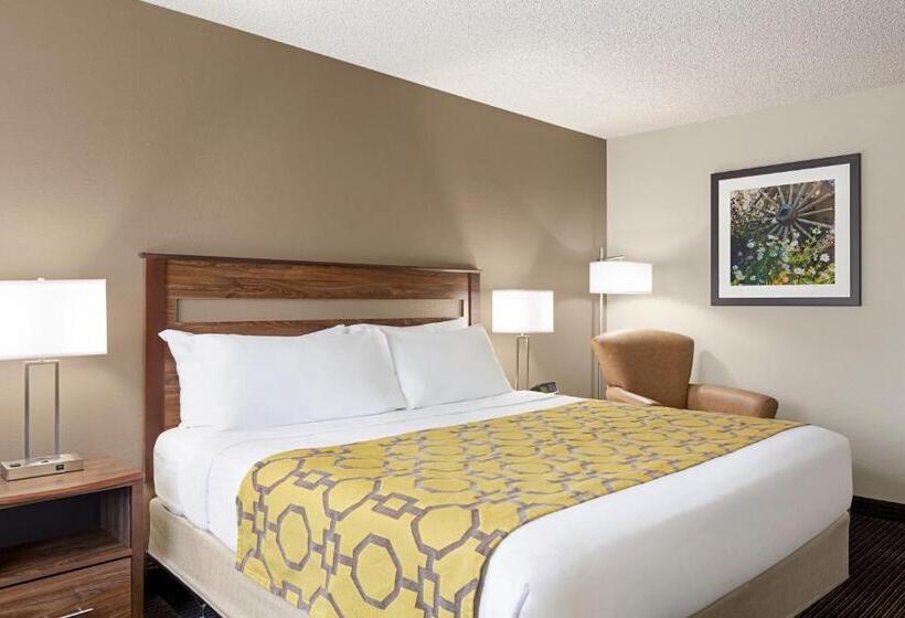 فندق Baymont By Wyndham Whitefish