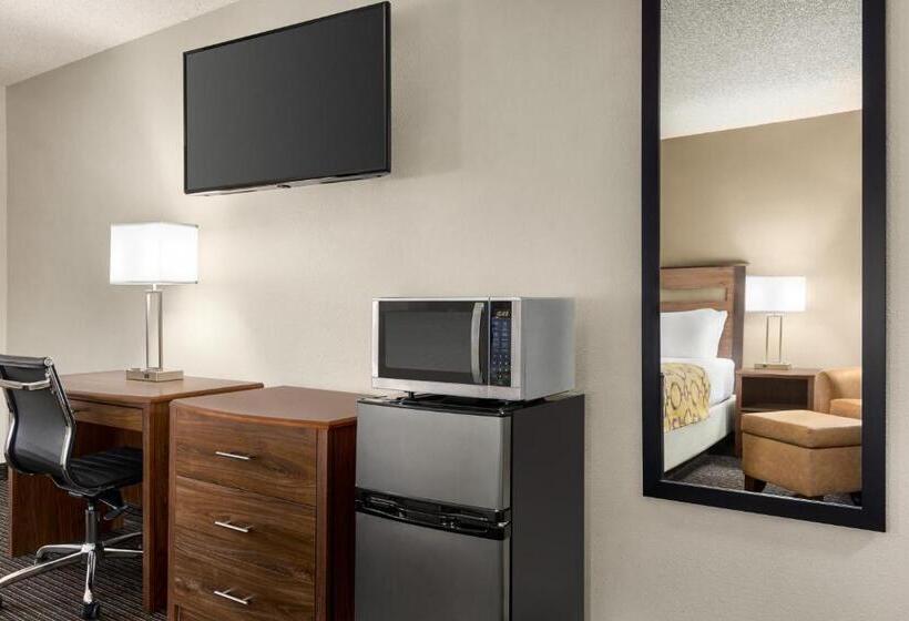 فندق Baymont By Wyndham Whitefish