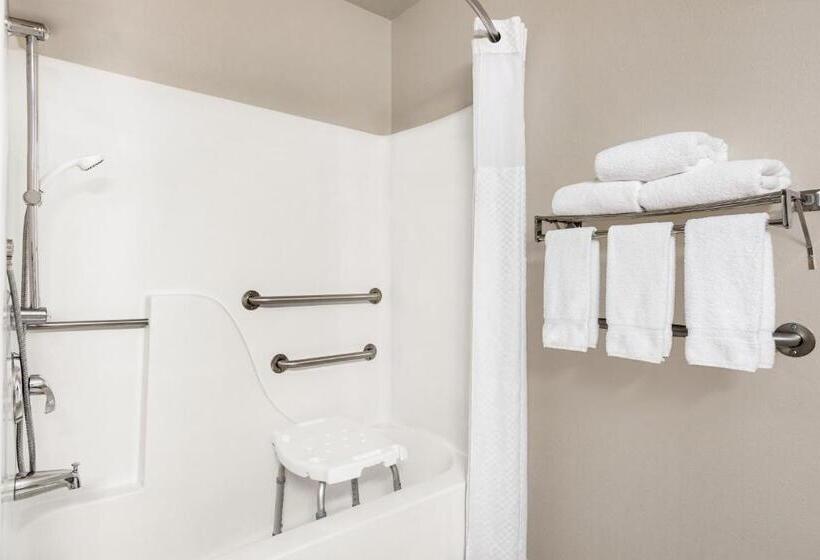 فندق Baymont By Wyndham Whitefish