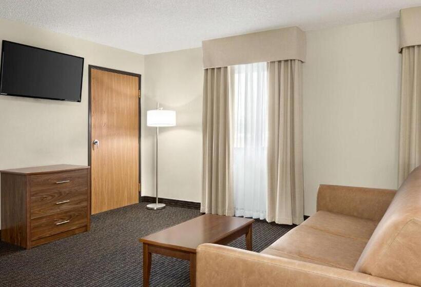 فندق Baymont By Wyndham Whitefish