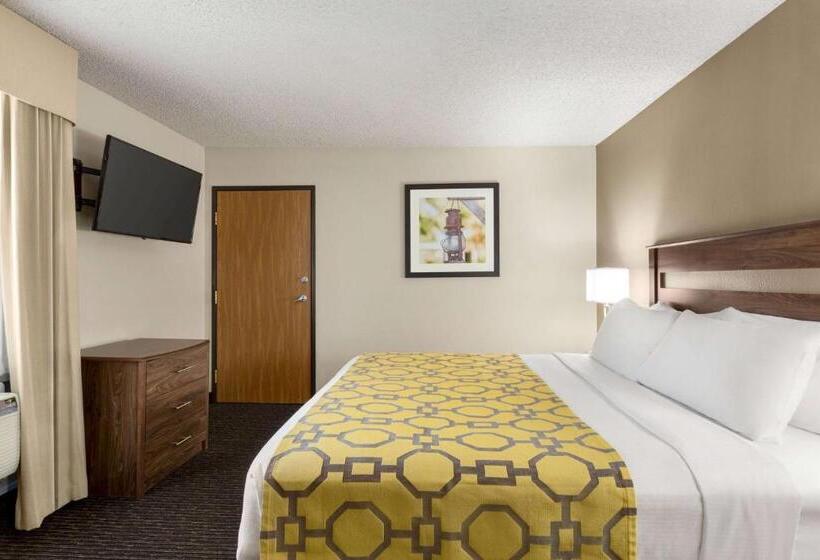 فندق Baymont By Wyndham Whitefish