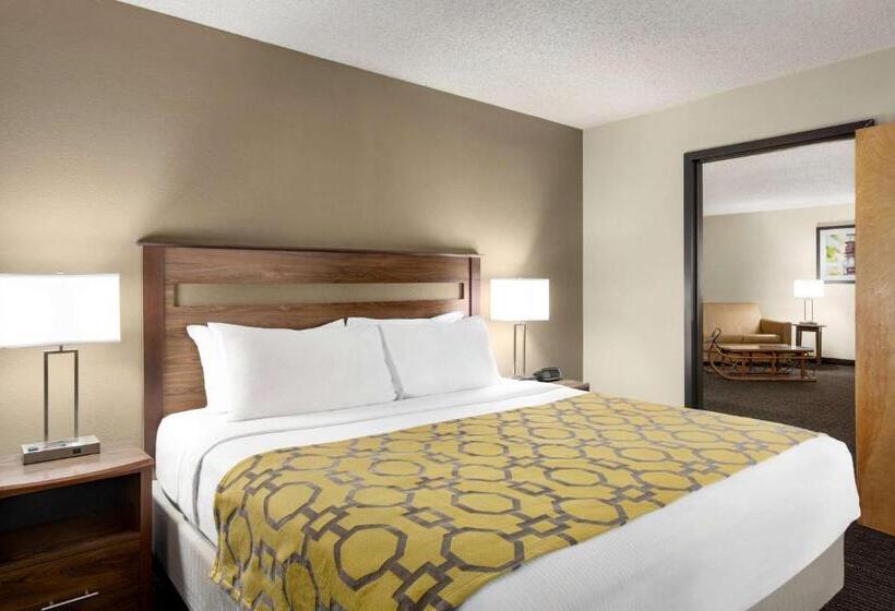 فندق Baymont By Wyndham Whitefish