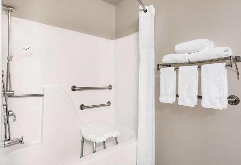 فندق Baymont By Wyndham Whitefish