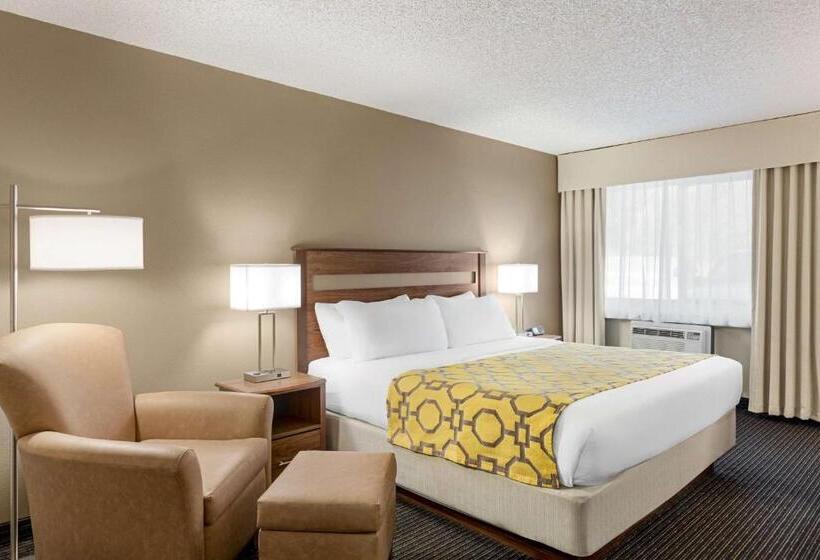 فندق Baymont By Wyndham Whitefish