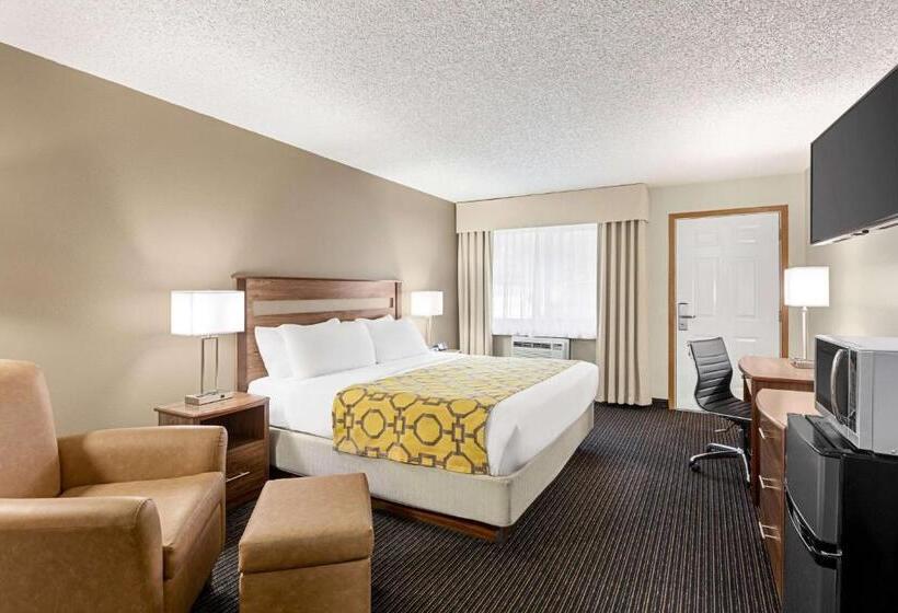 فندق Baymont By Wyndham Whitefish