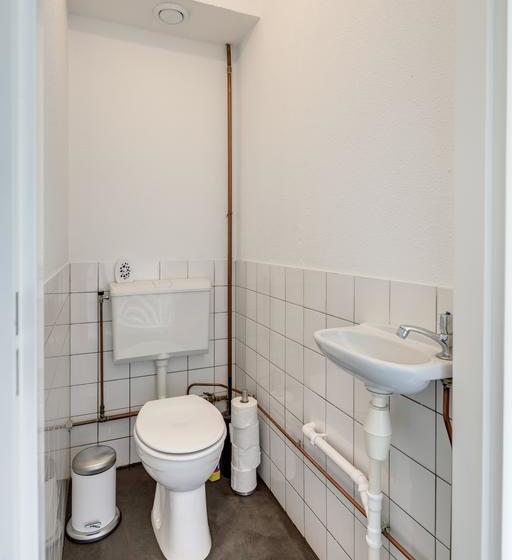 Hotel Bed And Breakfast Zuid Oost Heesterveld / Bnb Zoh