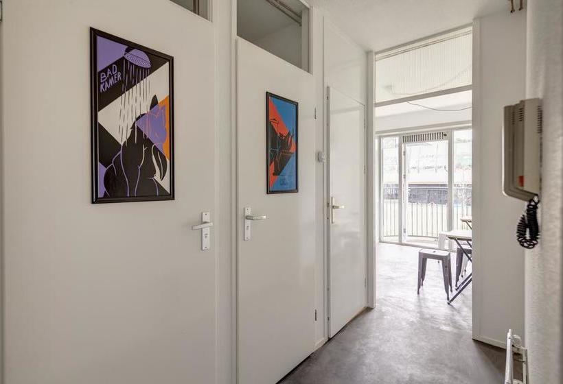 Hotel Bed And Breakfast Zuid Oost Heesterveld / Bnb Zoh