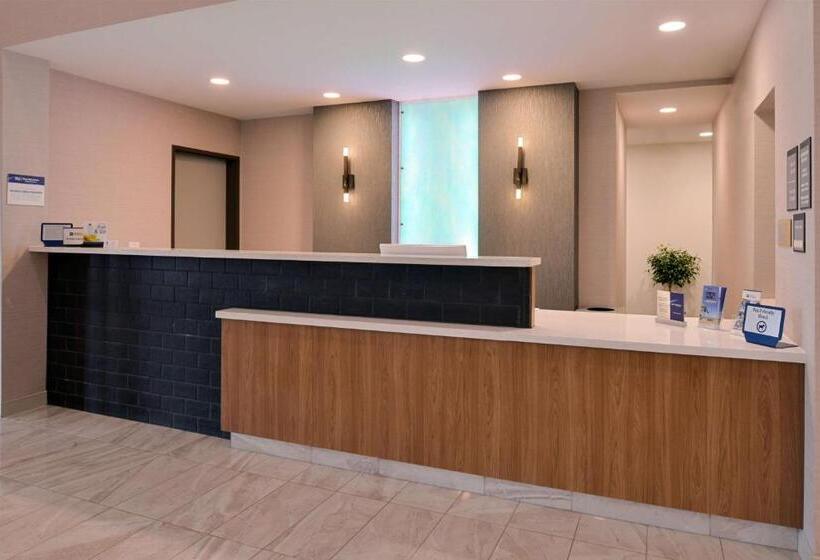 호텔 Best Western Plus Coalinga Inn