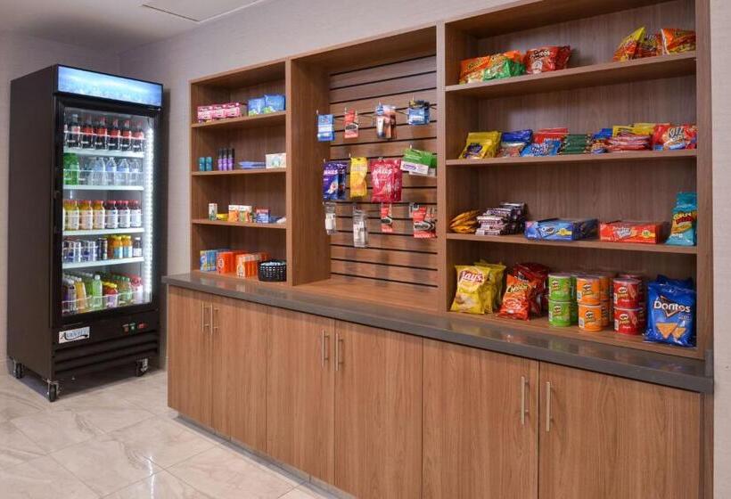 فندق Best Western Plus Coalinga Inn