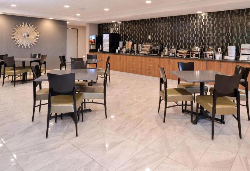 فندق Best Western Plus Coalinga Inn