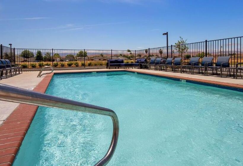 فندق Best Western Plus Coalinga Inn