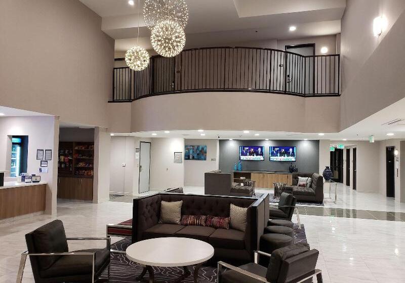 فندق Best Western Plus Coalinga Inn