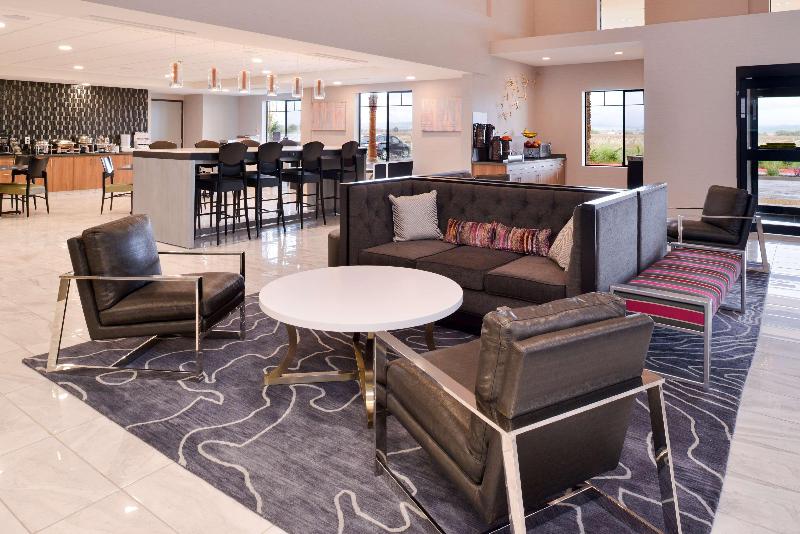 فندق Best Western Plus Coalinga Inn