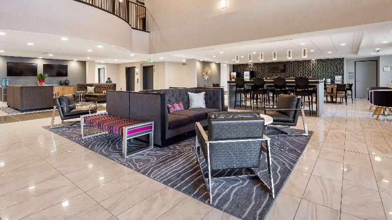 فندق Best Western Plus Coalinga Inn