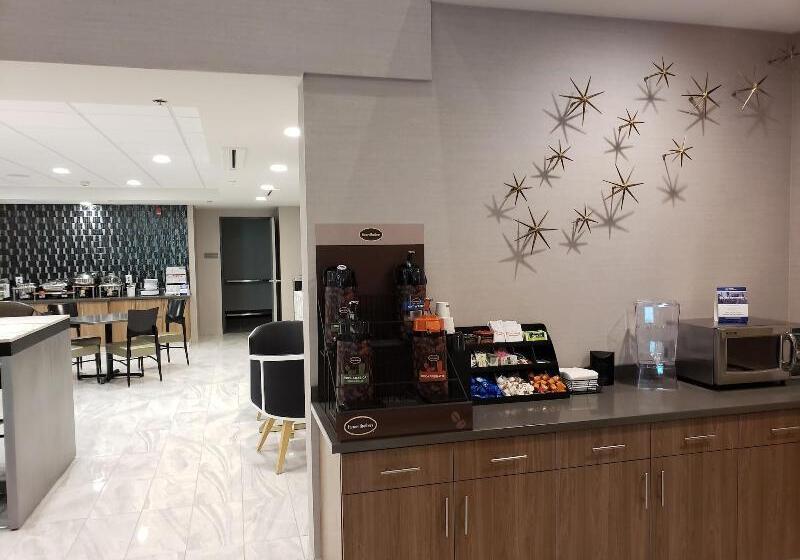 فندق Best Western Plus Coalinga Inn