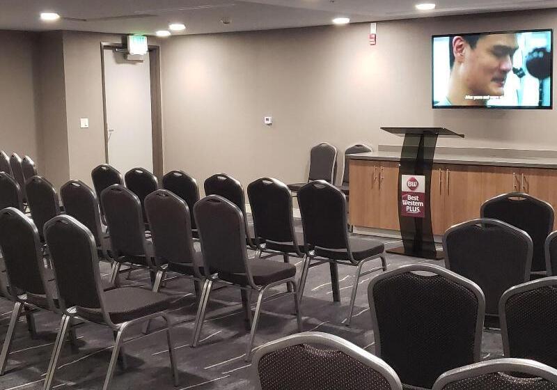 فندق Best Western Plus Coalinga Inn