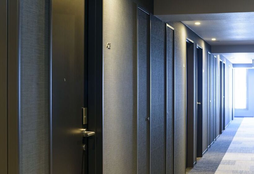 Best Western Plus Hotel Fino Chitose