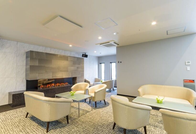 Best Western Plus Hotel Fino Chitose