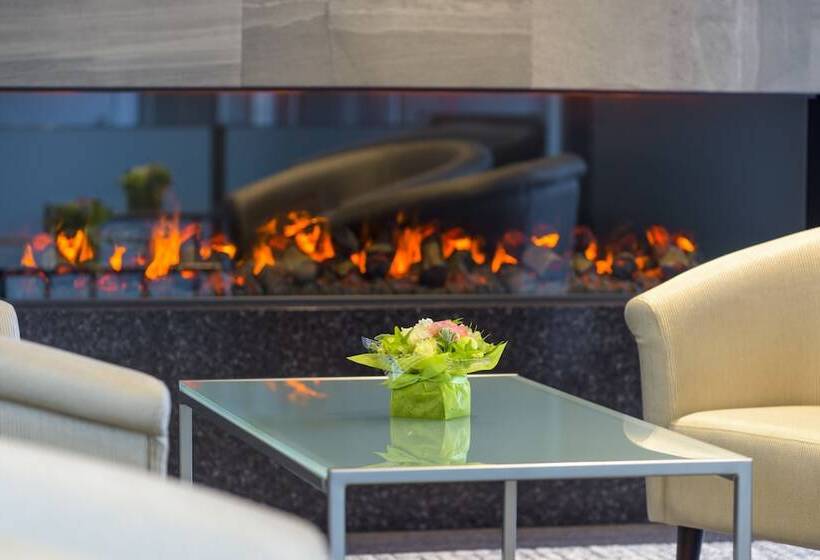 Best Western Plus Hotel Fino Chitose