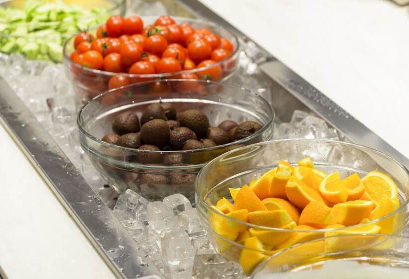 Best Western Plus Hotel Fino Chitose