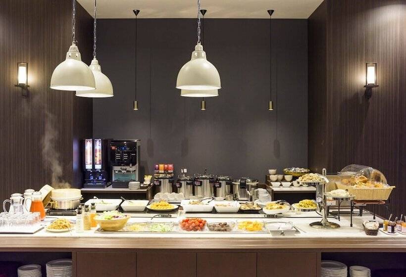 Best Western Plus Hotel Fino Chitose