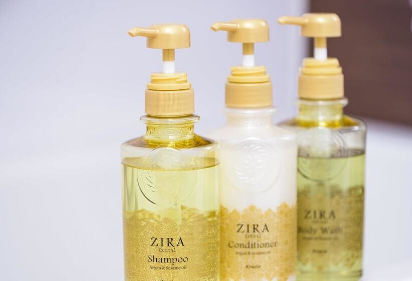 Best Western Plus Hotel Fino Chitose