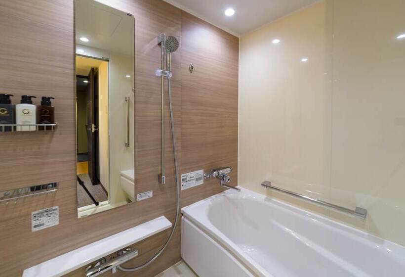 Best Western Plus Hotel Fino Chitose