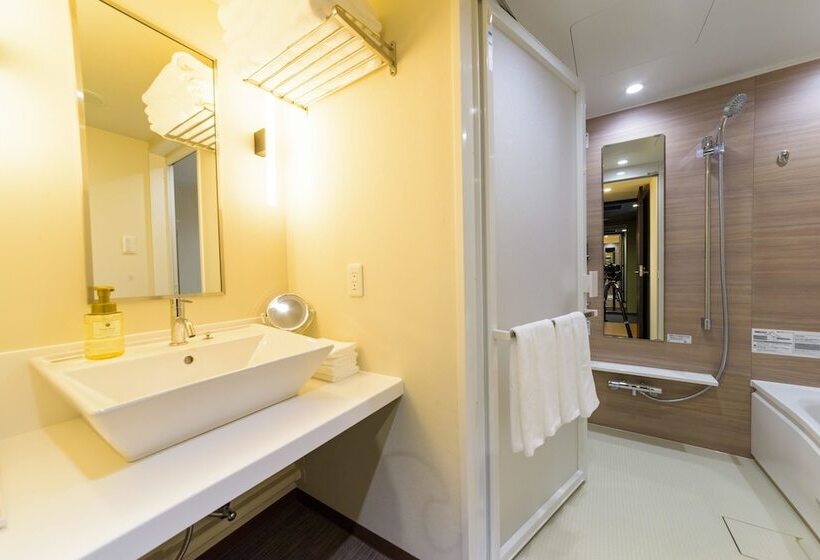 Best Western Plus Hotel Fino Chitose